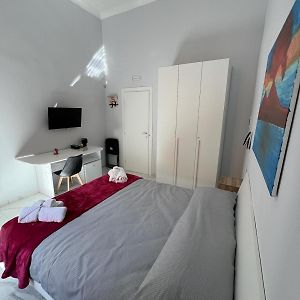 Habitación Doble Grande